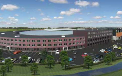 De Bonte Wever, Assen