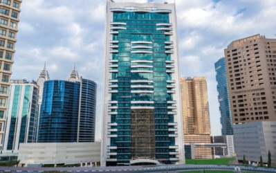 First Central Hotel Apartments