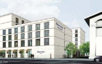 Hotel Dorint Hamburg Eppendorf