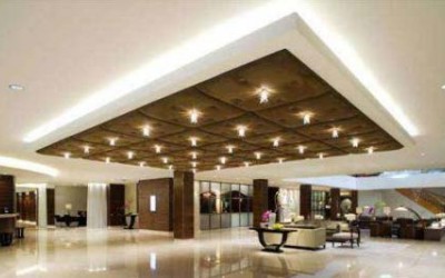 Hotel Okura Amsterdam