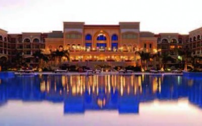 Mövenpick Soma Bay, Abu Soma, Egypt