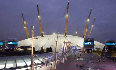 The O2